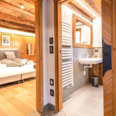 Casa Fontana * Livigno