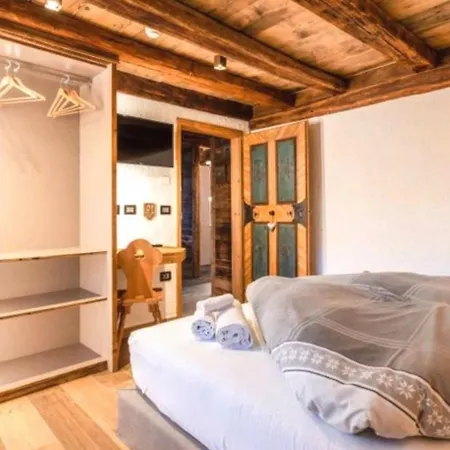 Daire Casa Fontana *