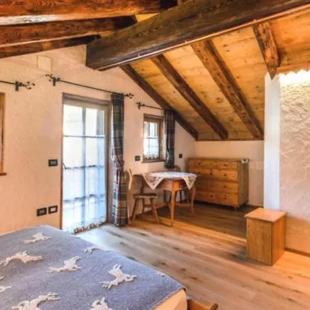 Daire Casa Fontana *